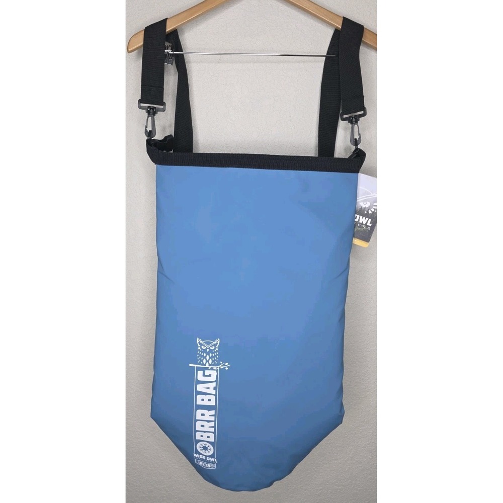 2 Ocean Pack 10L 20L Dry Bag Waterproof Storage Wise Owl Outfitters Backpack